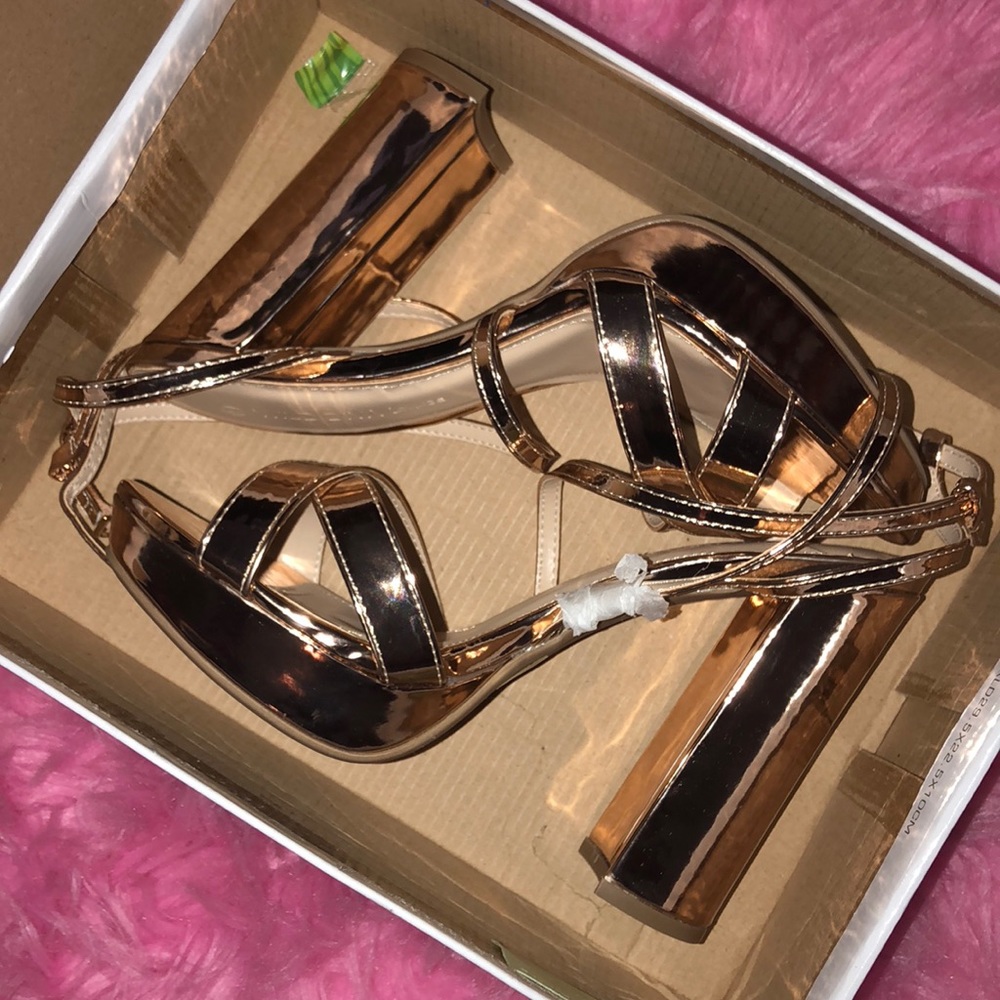 Heels